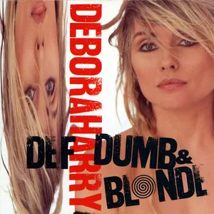 Def, dum & blonde